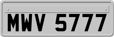 MWV5777
