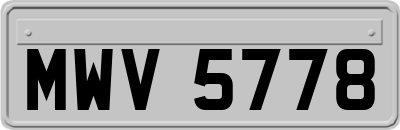 MWV5778