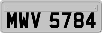 MWV5784