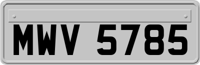MWV5785