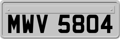 MWV5804