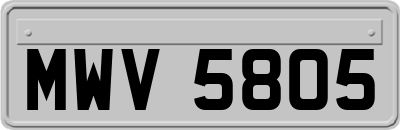 MWV5805