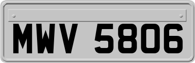 MWV5806