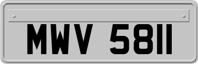 MWV5811