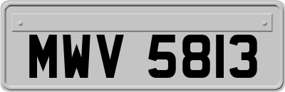 MWV5813