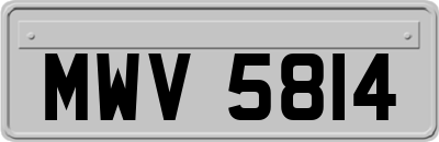 MWV5814