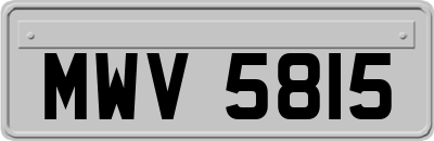 MWV5815