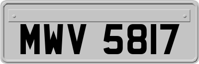 MWV5817