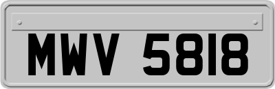MWV5818