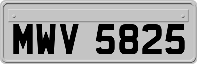 MWV5825