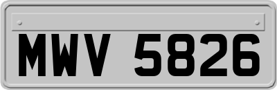 MWV5826