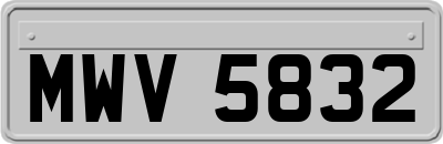 MWV5832