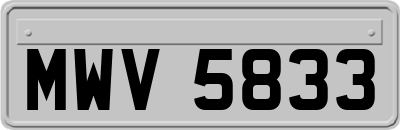 MWV5833