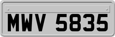 MWV5835