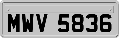 MWV5836