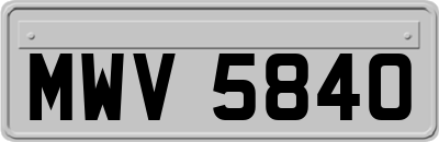 MWV5840