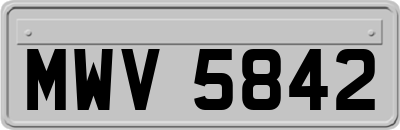 MWV5842