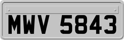 MWV5843