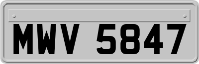 MWV5847