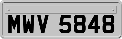 MWV5848