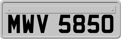 MWV5850