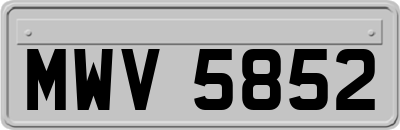 MWV5852