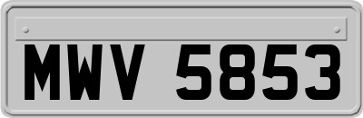 MWV5853