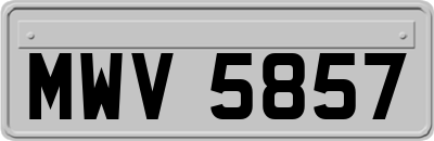 MWV5857