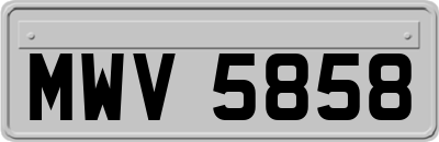 MWV5858