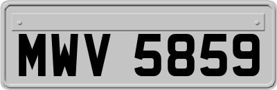 MWV5859