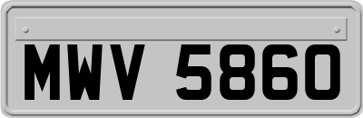 MWV5860