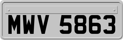 MWV5863