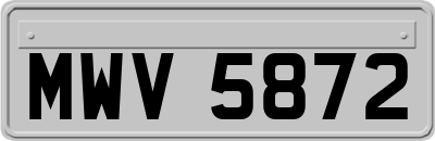 MWV5872