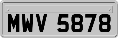 MWV5878