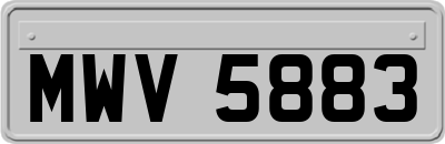 MWV5883