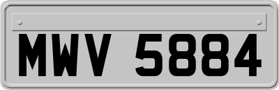 MWV5884