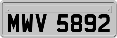 MWV5892