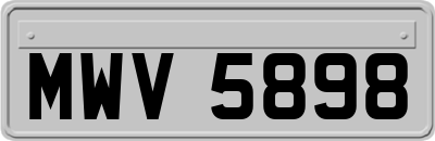 MWV5898