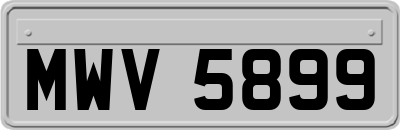 MWV5899
