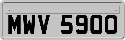 MWV5900