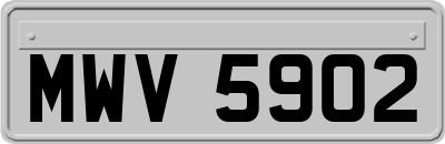 MWV5902