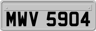 MWV5904