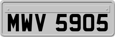 MWV5905