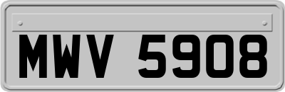 MWV5908