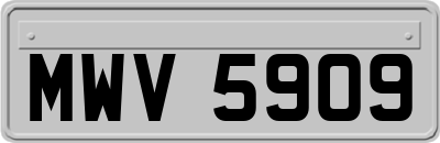 MWV5909