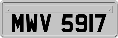 MWV5917
