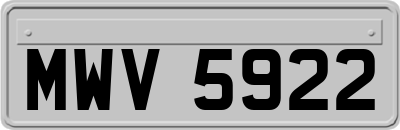 MWV5922