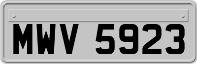 MWV5923