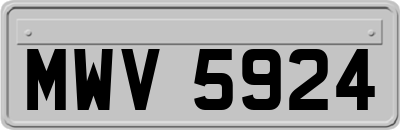 MWV5924