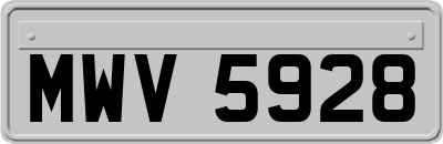 MWV5928